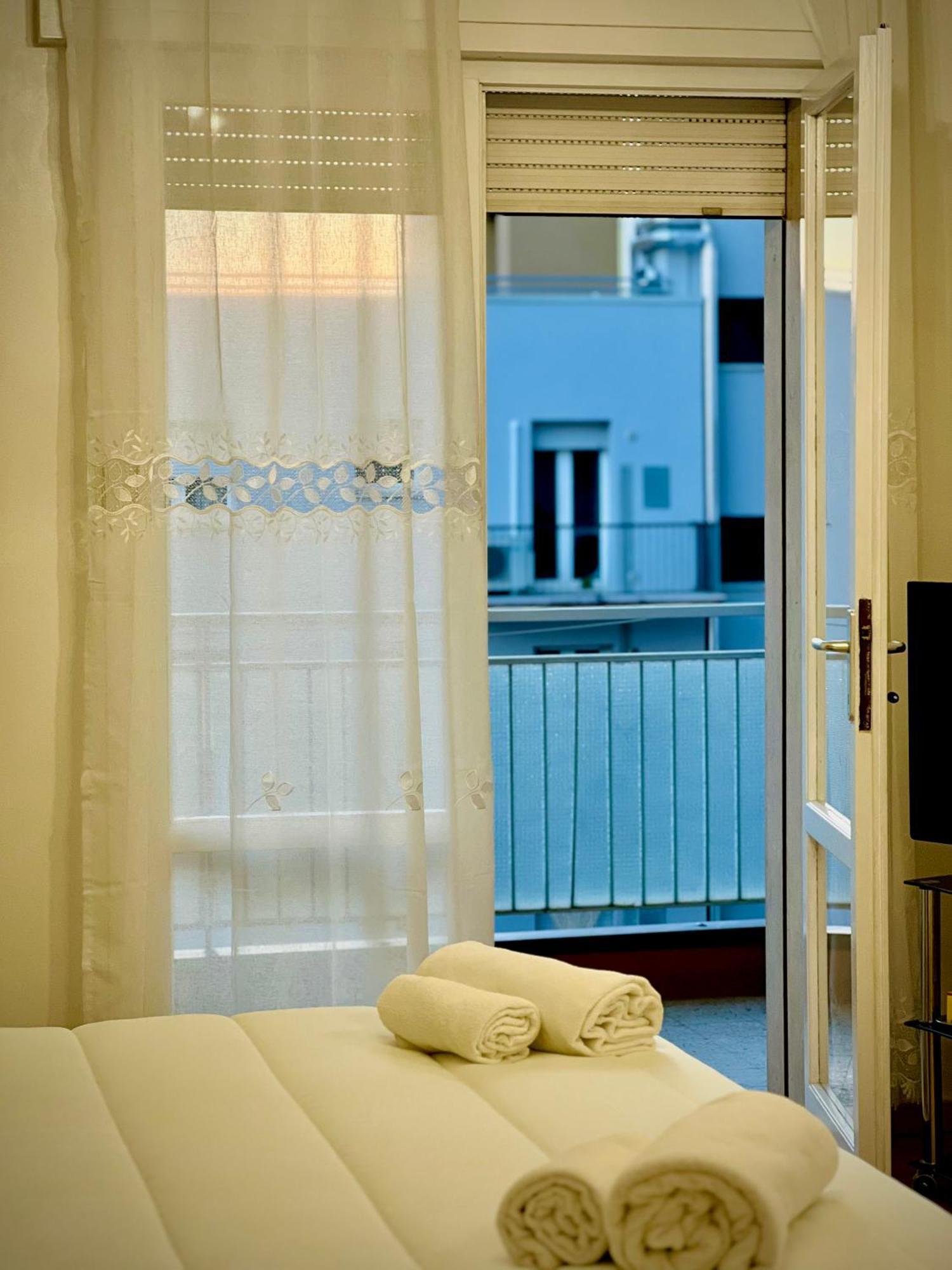 Blue Deluxe Venice Mestre Buitenkant foto